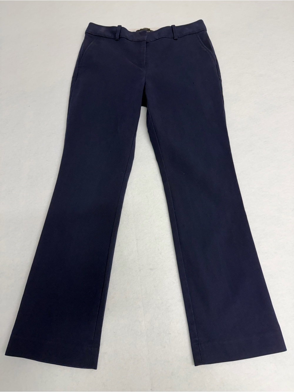 Talbots petite Freeport slacks 6p